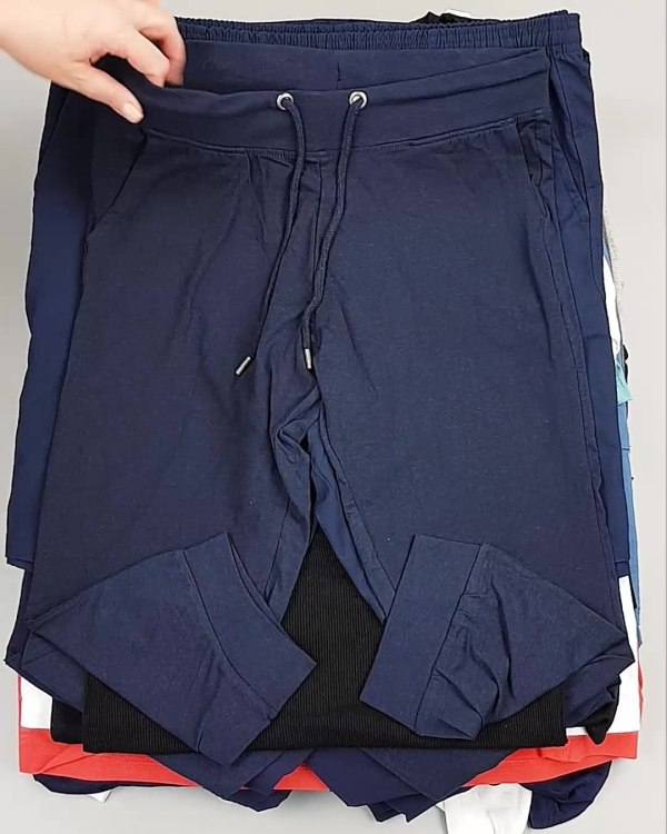 Фотография  607 - SPORT LIDL м/ж 074#7 кг, ЛОТ №6664 оптом в Петрозаводске и Карелии