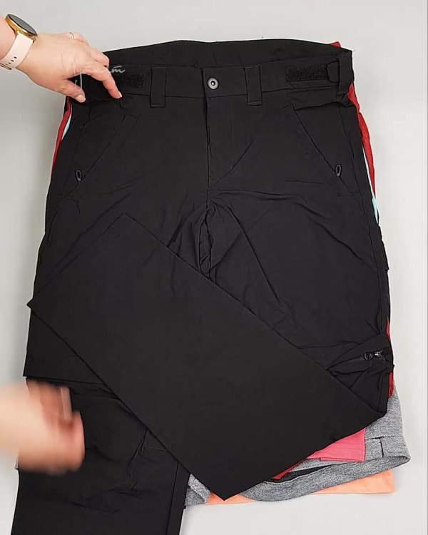 Фотография  196 - SPORT LIDL м/ж 074#7 кг, ЛОТ №6665 оптом в Петрозаводске и Карелии