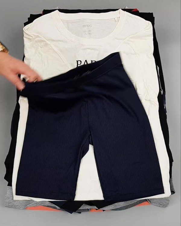 Фотография  978 - SPORT LIDL м/ж 074#7 кг, ЛОТ №6665 оптом в Петрозаводске и Карелии