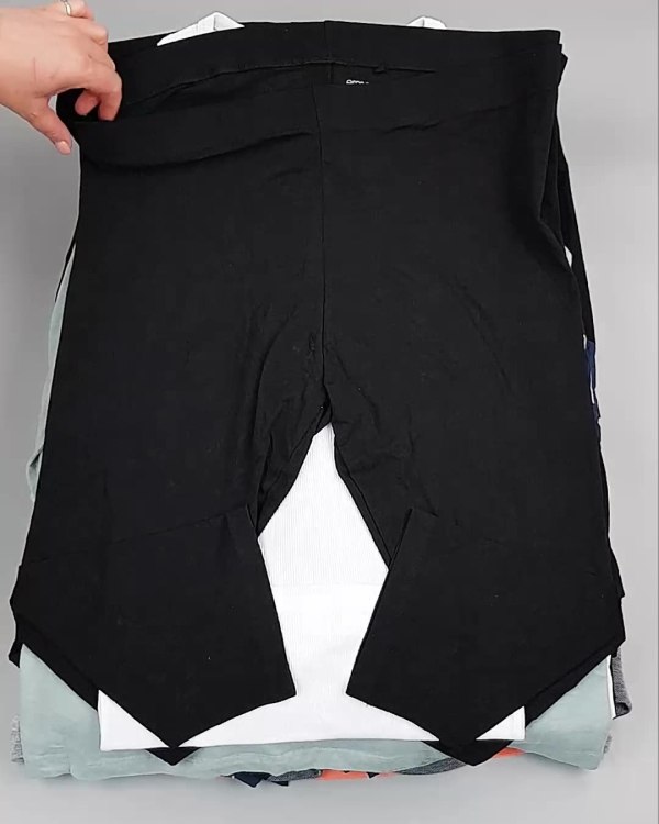 Фотография  216 - SPORT LIDL м/ж 074#7 кг, ЛОТ №6665 оптом в Петрозаводске и Карелии