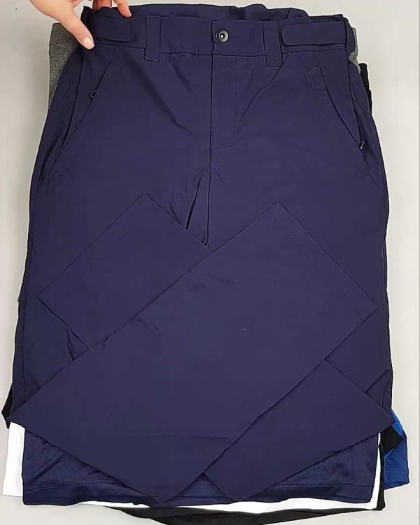 Фотография  111 - SPORT LIDL м/ж 074#7 кг, ЛОТ №6666 оптом в Петрозаводске и Карелии