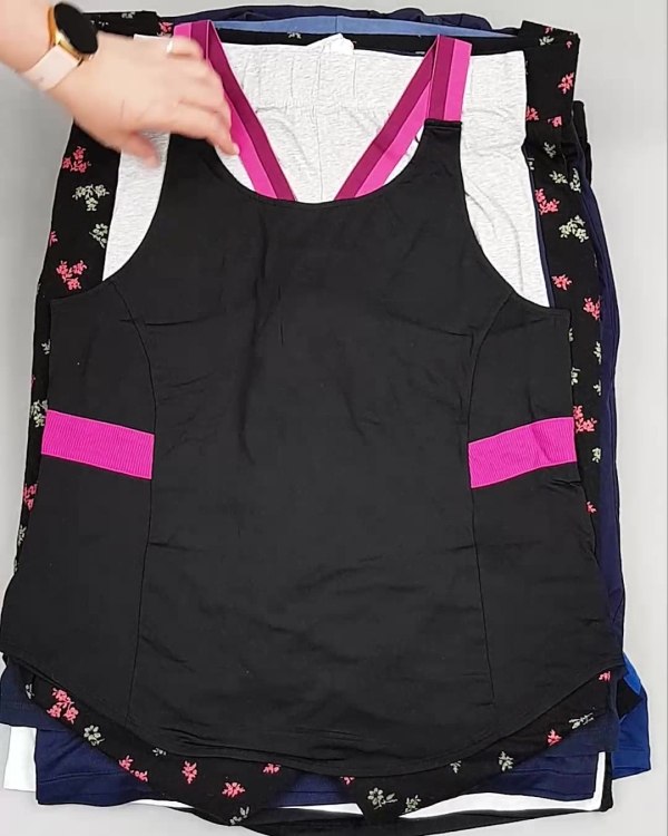 Фотография  449 - SPORT LIDL м/ж 074#7 кг, ЛОТ №6666 оптом в Петрозаводске и Карелии