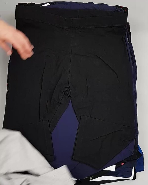 Фотография  957 - SPORT LIDL м/ж 074#7 кг, ЛОТ №6666 оптом в Петрозаводске и Карелии