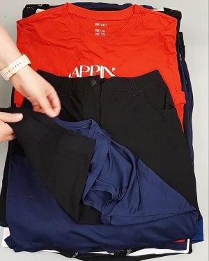 Фотография  747 - SPORT LIDL м/ж 074#7 кг, ЛОТ №6666 оптом в Петрозаводске и Карелии