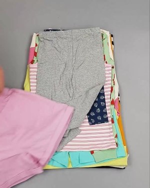 Фотография  630 - TCM Kids лето 074#7 кг, ЛОТ №6668 оптом в Петрозаводске и Карелии