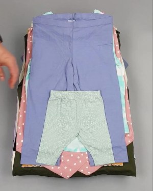 Фотография  314 - TCM Kids лето 074#7 кг, ЛОТ №6668 оптом в Петрозаводске и Карелии