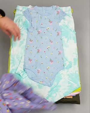 Фотография  495 - TCM Kids лето 074#7 кг, ЛОТ №6668 оптом в Петрозаводске и Карелии