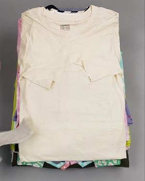 Фотография  557 - TCM Kids лето 074#7 кг, ЛОТ №6668 оптом в Петрозаводске и Карелии