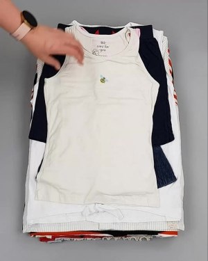 Фотография  569 - TCM Kids лето 074#7 кг, ЛОТ №6669 оптом в Петрозаводске и Карелии