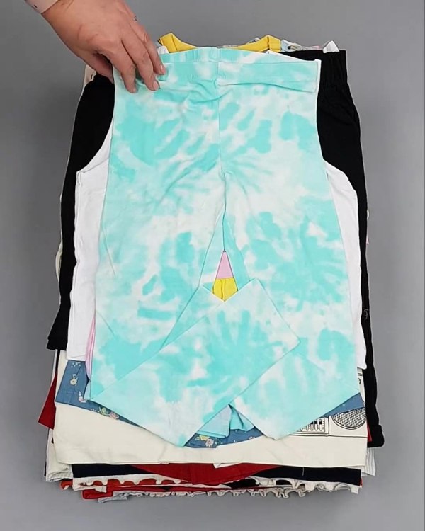 Фотография  520 - TCM Kids лето 074#7 кг, ЛОТ №6669 оптом в Петрозаводске и Карелии