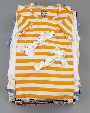 Фотография  878 - TCM Kids лето 074#7 кг, ЛОТ №6669 оптом в Петрозаводске и Карелии