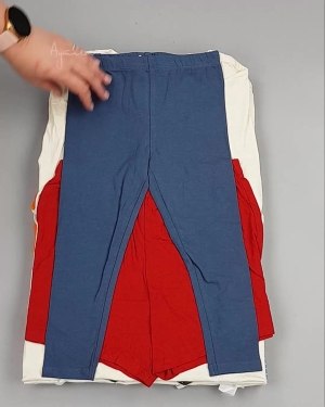 Фотография  169 - TCM Kids лето 074#7 кг, ЛОТ №6670 оптом в Петрозаводске и Карелии