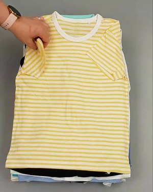 Фотография  521 - TCM Kids лето 074#7 кг, ЛОТ №6670 оптом в Петрозаводске и Карелии