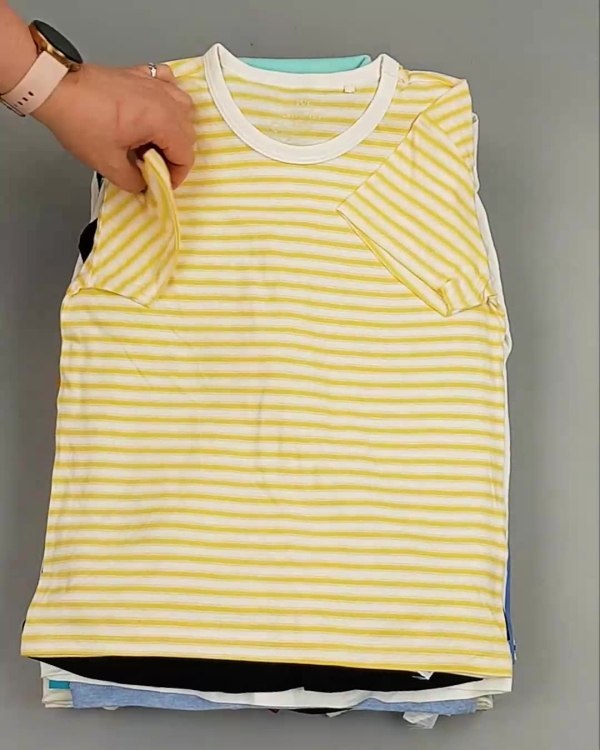 Фотография  135 - TCM Kids лето 074#7 кг, ЛОТ №6670 оптом в Петрозаводске и Карелии