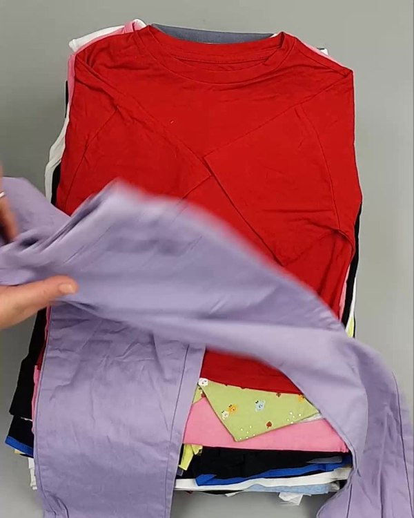 Фотография  615 - TCM Kids лето 074#7 кг, ЛОТ №6670 оптом в Петрозаводске и Карелии