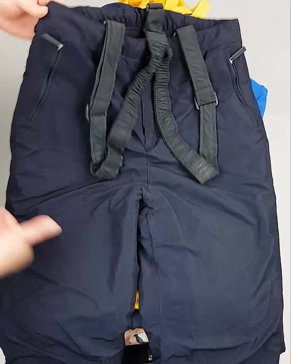 Фотография  784 - Верхняя одежда TCM kids 074#7 кг, ЛОТ №6678 оптом в Петрозаводске и Карелии