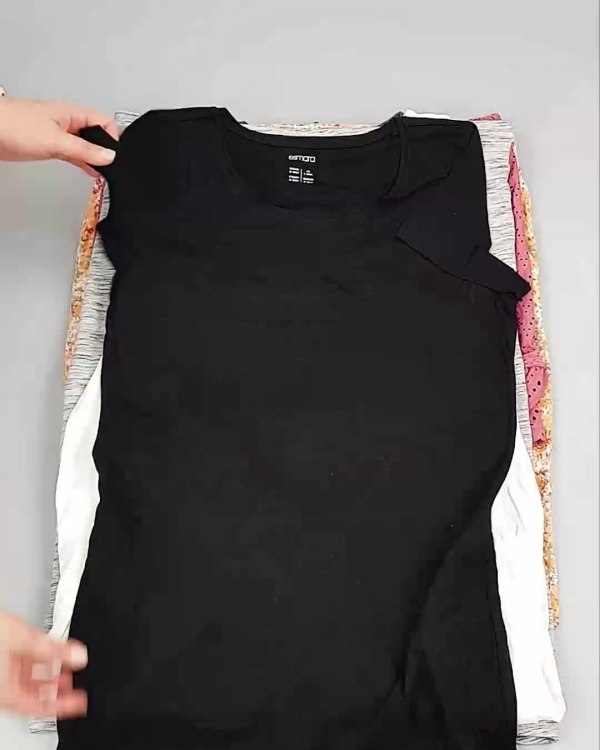 Фотография  874 - LIDL Summer mix 074#15 кг, ЛОТ №6697 оптом в Петрозаводске и Карелии