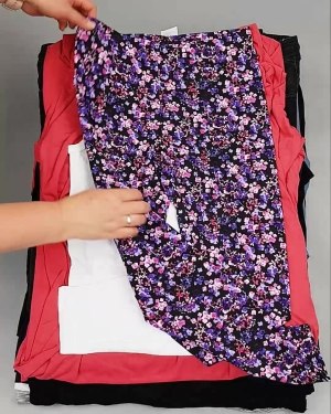 Фотография  741 - LIDL Summer mix 074#15 кг, ЛОТ №6697 оптом в Петрозаводске и Карелии