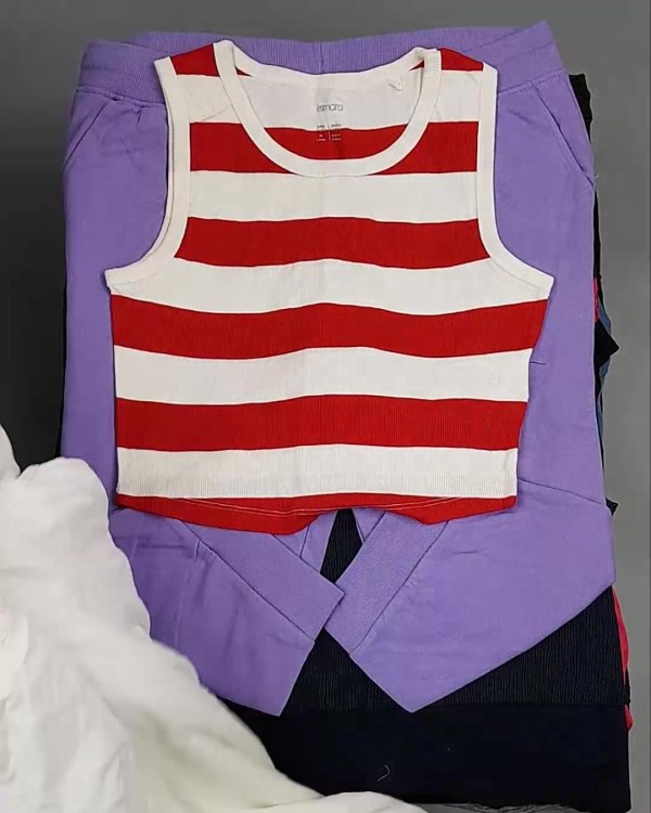 Фотография  418 - LIDL Summer mix 074#15 кг, ЛОТ №6697 оптом в Петрозаводске и Карелии