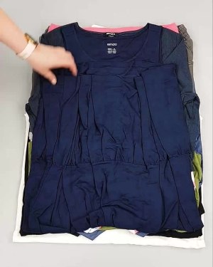 Фотография  532 - LIDL Summer mix 074#15 кг, ЛОТ №6700 оптом в Петрозаводске и Карелии