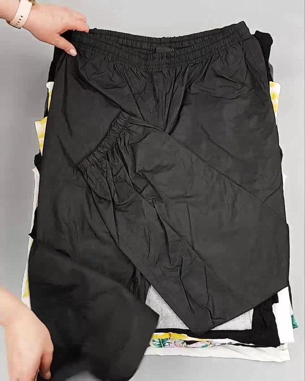 Фотография  690 - LIDL Summer mix 074#15 кг, ЛОТ №6700 оптом в Петрозаводске и Карелии