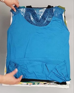 Фотография  777 - LIDL Summer mix 074#15 кг, ЛОТ №6700 оптом в Петрозаводске и Карелии