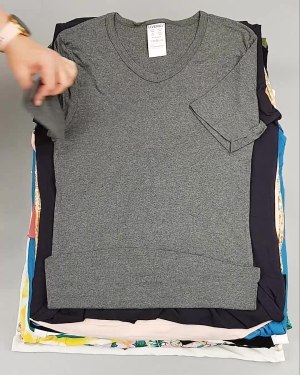 Фотография  444 - LIDL Summer mix 074#15 кг, ЛОТ №6700 оптом в Петрозаводске и Карелии