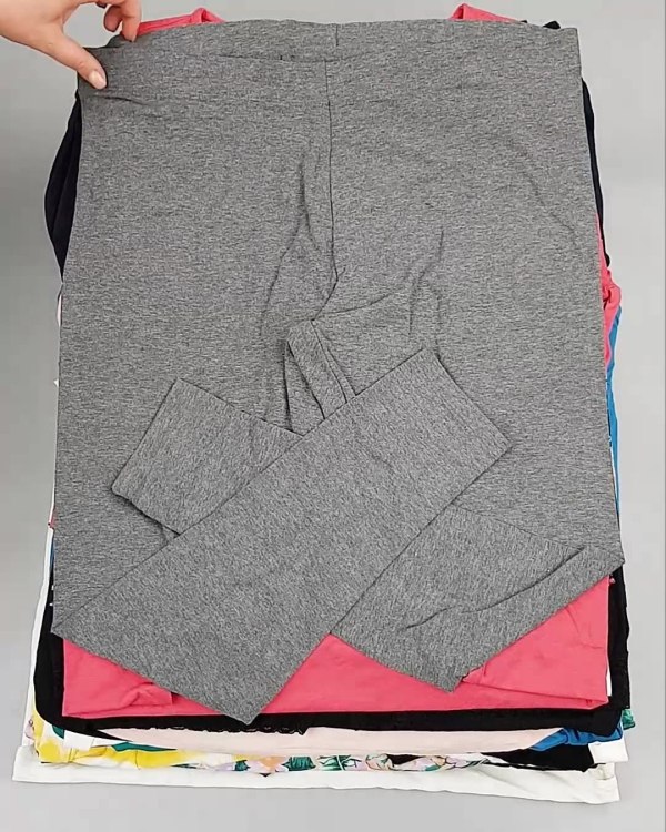 Фотография  244 - LIDL Summer mix 074#15 кг, ЛОТ №6700 оптом в Петрозаводске и Карелии