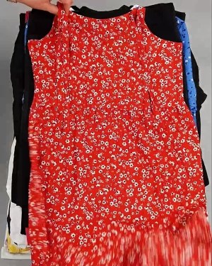 Фотография  586 - LIDL Summer mix 074#15 кг, ЛОТ №6700 оптом в Петрозаводске и Карелии