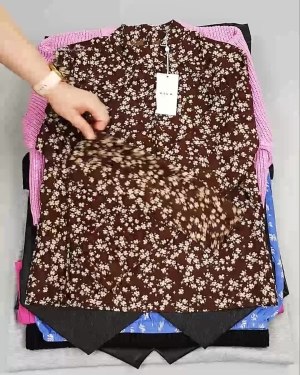 Фотография  148 - ДАНИЯ Winter mix 24#15 кг, ЛОТ №6707 оптом в Петрозаводске и Карелии