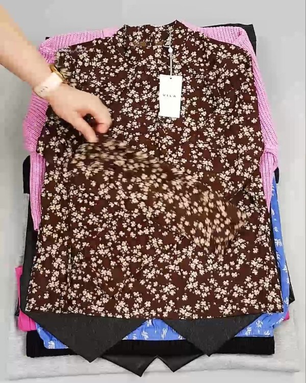 Фотография  532 - ДАНИЯ Winter mix 24#15 кг, ЛОТ №6707 оптом в Петрозаводске и Карелии