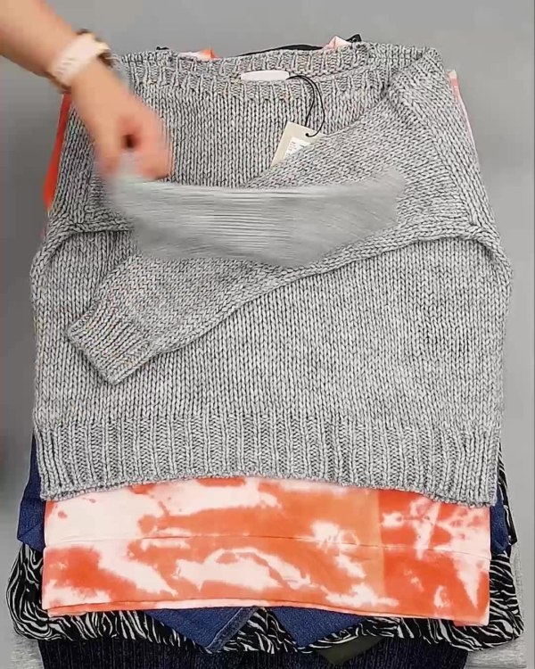 Фотография  908 - ДАНИЯ Winter mix 24#15 кг, ЛОТ №6707 оптом в Петрозаводске и Карелии