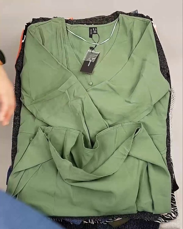 Фотография  412 - ДАНИЯ Winter mix 24#15 кг, ЛОТ №6707 оптом в Петрозаводске и Карелии