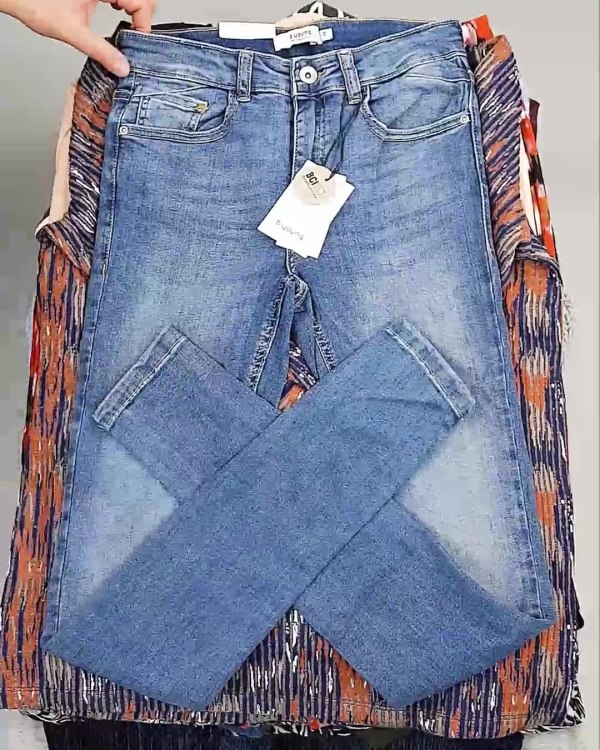 Фотография  696 - ДАНИЯ Winter mix 24#15 кг, ЛОТ №6707 оптом в Петрозаводске и Карелии