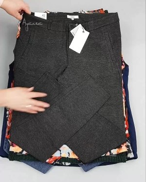 Фотография  850 - ДАНИЯ Winter mix 24#15 кг, ЛОТ №6708 оптом в Петрозаводске и Карелии