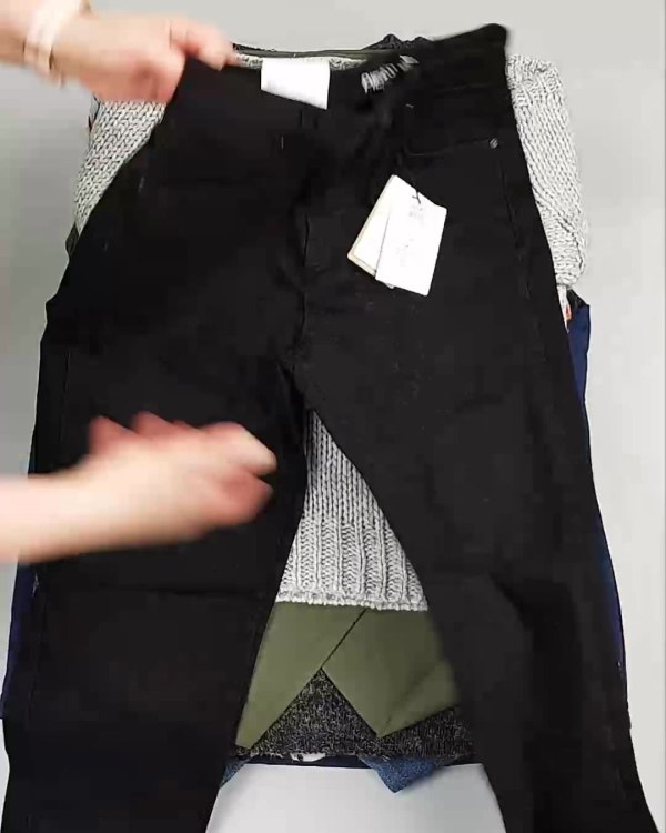 Фотография  876 - ДАНИЯ Winter mix 24#15 кг, ЛОТ №6708 оптом в Петрозаводске и Карелии