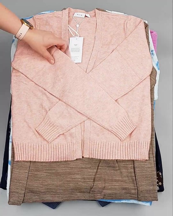 Фотография  111 - ДАНИЯ Winter mix 24#15 кг, ЛОТ №6708 оптом в Петрозаводске и Карелии