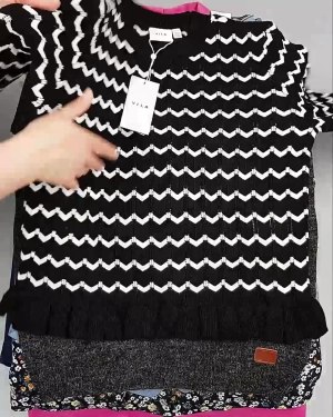 Фотография  789 - ДАНИЯ Winter mix 24#15 кг, ЛОТ №6708 оптом в Петрозаводске и Карелии