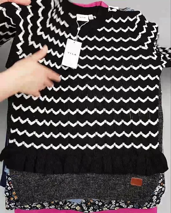 Фотография  479 - ДАНИЯ Winter mix 24#15 кг, ЛОТ №6708 оптом в Петрозаводске и Карелии