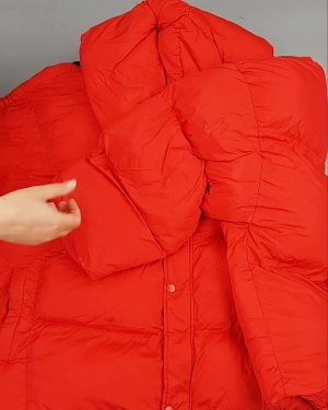 Фотография  596 - Верхняя одежда Англия СТОК #10 кг, ЛОТ №6727 оптом в Петрозаводске и Карелии