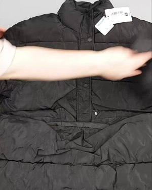 Фотография  932 - Верхняя одежда Англия СТОК #10 кг, ЛОТ №6729 оптом в Петрозаводске и Карелии