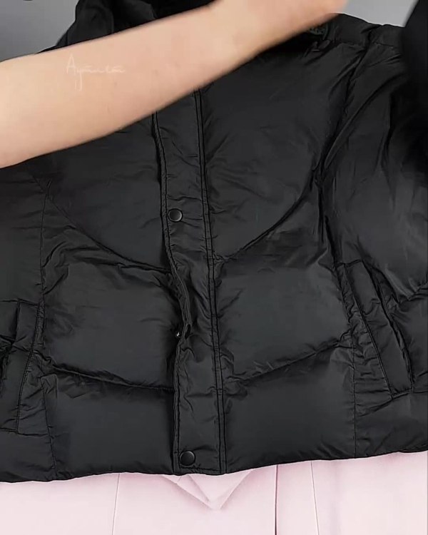 Фотография  869 - Верхняя одежда Англия СТОК #10 кг, ЛОТ №6729 оптом в Петрозаводске и Карелии