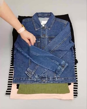 Фотография  190 - ДАНИЯ Summer mix 24#15 кг, ЛОТ №6730 оптом в Петрозаводске и Карелии