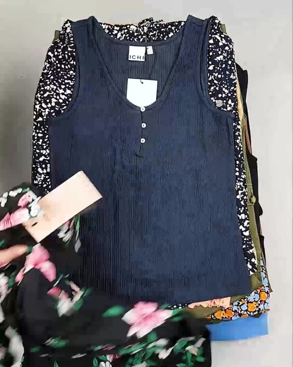 Фотография  631 - ДАНИЯ Summer mix 24#15 кг, ЛОТ №6730 оптом в Петрозаводске и Карелии