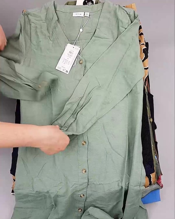 Фотография  914 - ДАНИЯ Summer mix 24#15 кг, ЛОТ №6730 оптом в Петрозаводске и Карелии