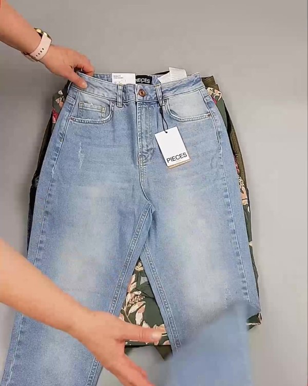 Фотография  482 - ДАНИЯ Summer mix 24#15 кг, ЛОТ №6732 оптом в Петрозаводске и Карелии