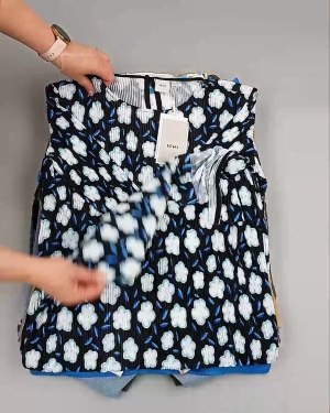 Фотография  917 - ДАНИЯ Summer mix 24#15 кг, ЛОТ №6732 оптом в Петрозаводске и Карелии