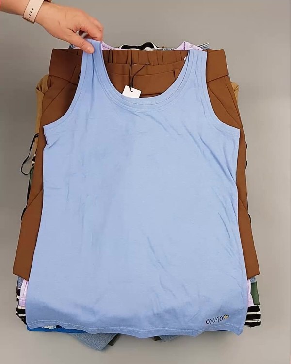 Фотография  951 - ДАНИЯ Summer mix 24#15 кг, ЛОТ №6732 оптом в Петрозаводске и Карелии