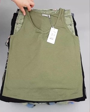 Фотография  239 - ДАНИЯ Summer mix 24#15 кг, ЛОТ №6732 оптом в Петрозаводске и Карелии