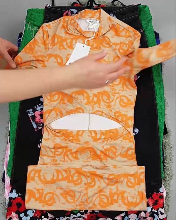 Фотография  407 - MONKI mix#18,5 кг ЛОТ №6740 оптом в Петрозаводске и Карелии